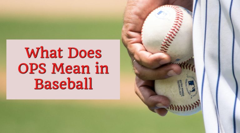 Why Doesn’t MLB Use Metal Bats?: Safety & Tradition