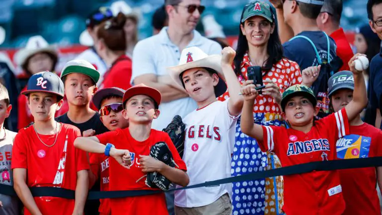 How Many Baseball Fans in the World: Unveiling the Figures